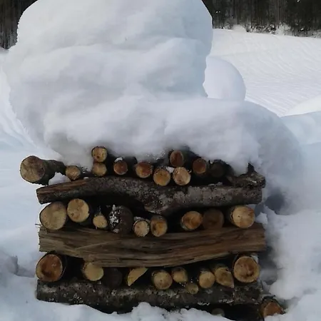 Kirchau * גוסטלינג אן דר איבס