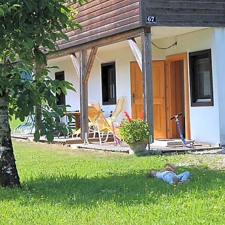 Kirchau Göstling an der Ybbs