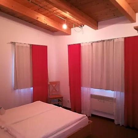 Kirchau Apartament Göstling an der Ybbs