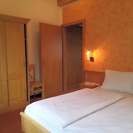 Apartament Kirchau Göstling an der Ybbs