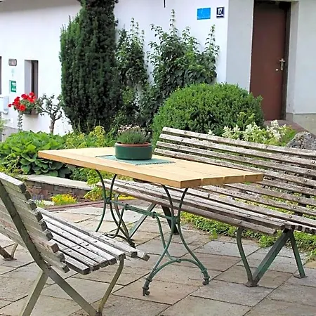 Kirchau Apartament