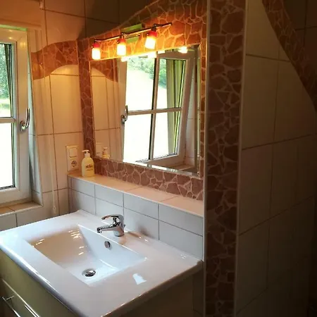 Kirchau Apartament
