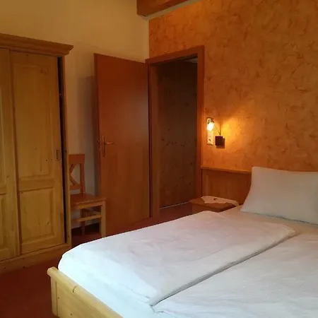 Apartament Kirchau *