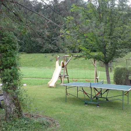 Kirchau Lejlighed Göstling an der Ybbs