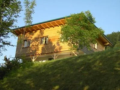 Apartament Kirchau Göstling an der Ybbs