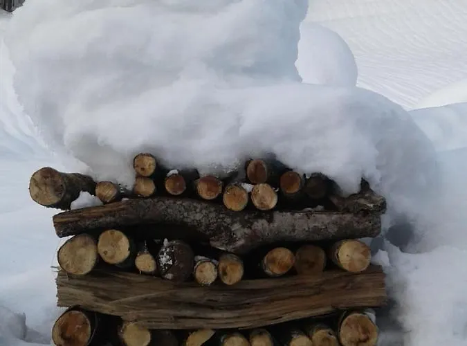 Kirchau * Göstling an der Ybbs