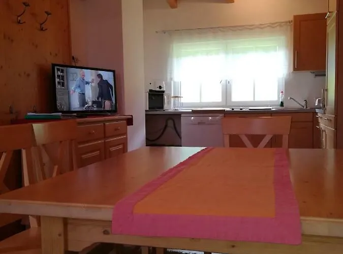 Kirchau Goestling an der Ybbs