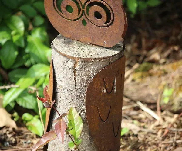 Kirchau Apartamento Göstling an der Ybbs