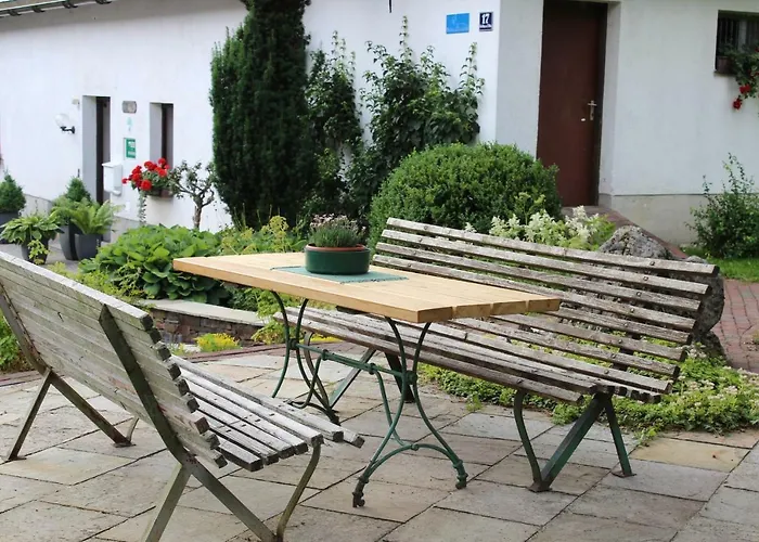 Apartamento Kirchau