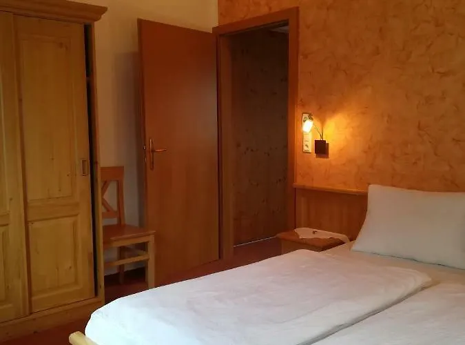 Apartamento Kirchau *