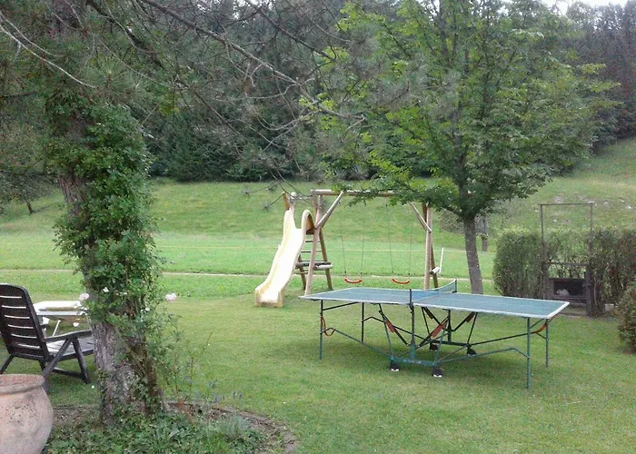 Kirchau Apartamento Göstling an der Ybbs