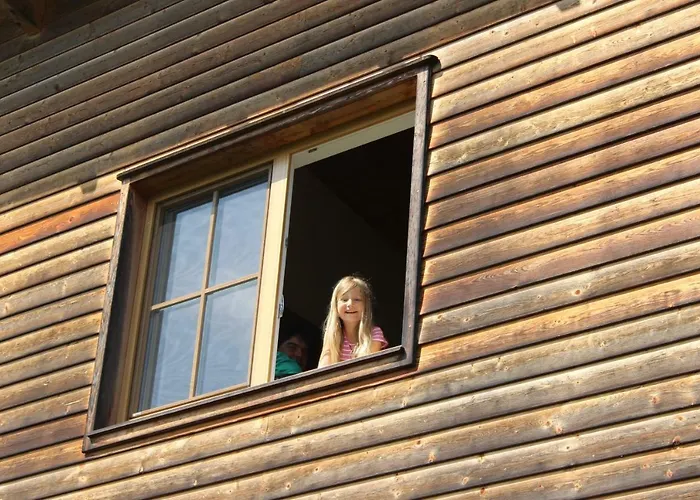 Apartamento Kirchau *